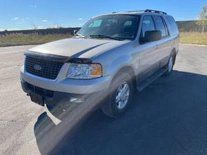 2005 Ford Expedition XLT - 4X4 - 2 OWNERS