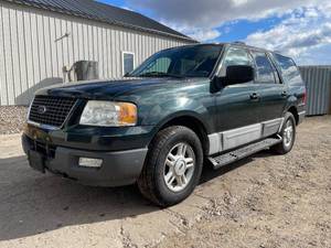 2004 Ford Expedition XLT - 4X4