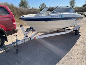 2004 Bayliner