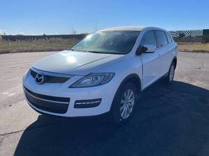 2008 MAZDA CX-9 Sport