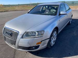 2005 Audi A6 3.2 Quattro - AWD