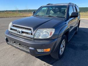 2005 Toyota 4Runner SR5 - 4X4