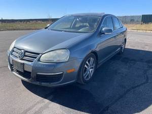 2006 Volkswagen Jetta TDI - 1 OWNER - DIESEL