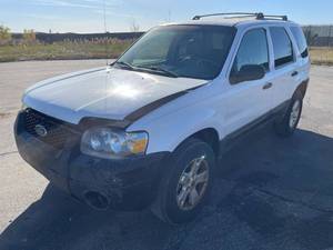 2006 Ford Escape XLT