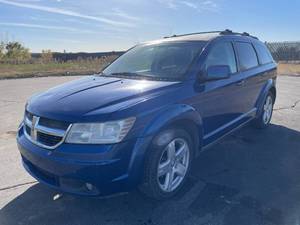 2009 Dodge Journey SXT - AWD