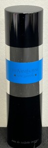 lot 38 image: Yves Saint Laurent Rive Gauche eau de toilette Intense
