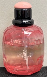 lot 13 image: Yves Saint Laurent Roses Des Bois Wild Roses Eau de Toilette