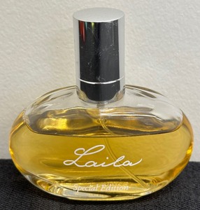 lot 87 image: Laila - Special Edition - eau de parfum Spray