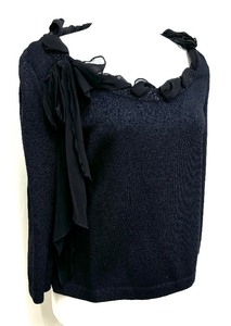 lot 128 image: Pretty St John Sweater