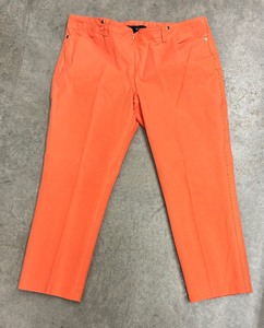 lot 185 image: Escada Capri Style Pants