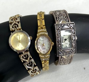 lot 229 image: Geneva and Elgin II Watches