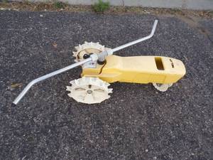 lot 22 image: Nelson Lawn Sprinkler