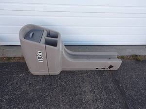 lot 66 image: Plastic Mail Box