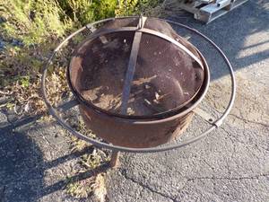 lot 67 image: Fire Pit