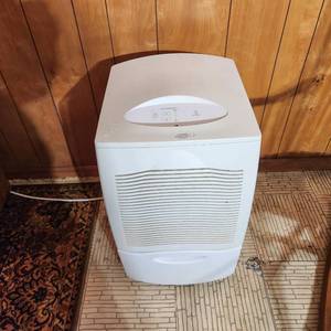 lot 311 image: Kenmore Dehumidifier
