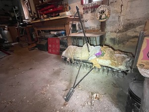 lot 452 image: Aerator Attachment