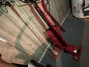 lot 332 image: Vintage Vacuum Cleaner