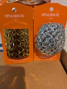 lot LOT-8-OPALHOUSE image: Opalhouse Plug-in Scented Oil Warmers