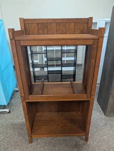 lot LOT-1-MORENO-FIREPLACES image: Moreno Fireplace Towers - Missing Fireplace Insert