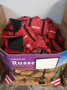 lot LOT-4-FLAMBEAU-TOTES image: Flambeau Tuff Tainer 4000 and 5000 Tote