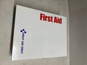 First Aid Kit
