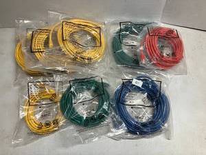 CAT 6 Cables