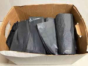 40-45 Gallon Can Liners