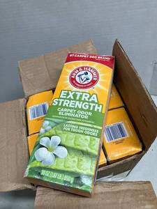 Arm & Hammer Carpet Odor Eliminator