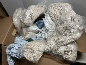 Mop Heads