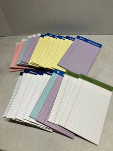 Small Writing Pads