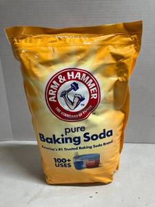 Bulk Baking Soda
