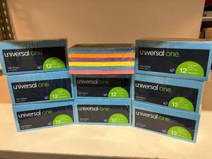 Bulk Colored Sticky Notes