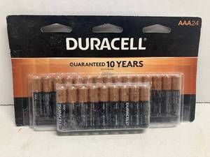 Duracell AAA Batteries