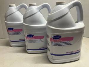 Odor Eliminator Concentrate