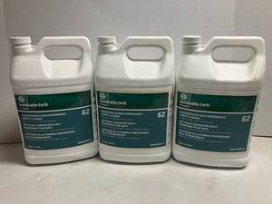 Concentrated Carpet Cleaner