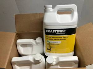 Neutral Multi-Purpose Cleaner