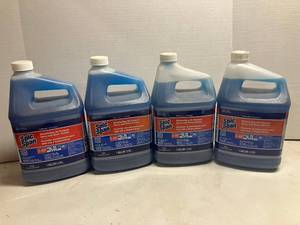 Spic and Span Cleaner