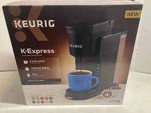 Keurig K-Express