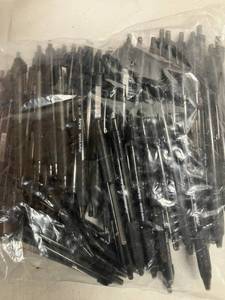 Bulk Papermate Black Pens