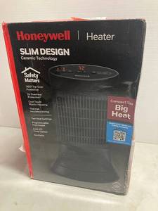 Honeywell Compact Heater
