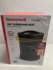 Honeywell 360 Heater
