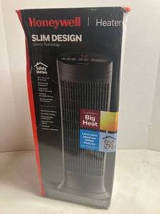 Honeywell Heater