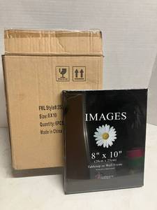 8 x 10 Frames