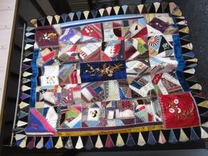Antique Quilt