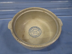 Crockery Casserole - Chisago City