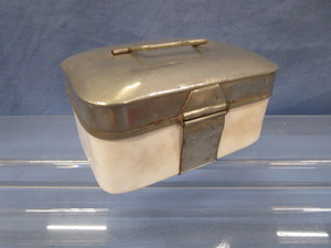 Antique Lunchbox
