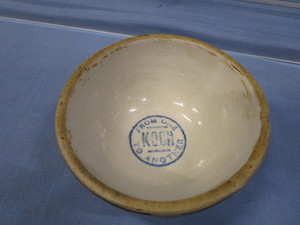 Crockery Casserole - Kochs