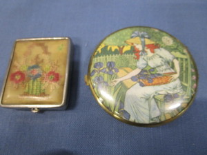 Vintage Compacts