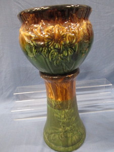 Jardiniere & Stand, RRP Co