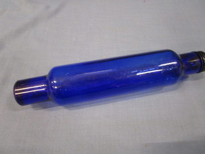 Cobalt Rolling Pin